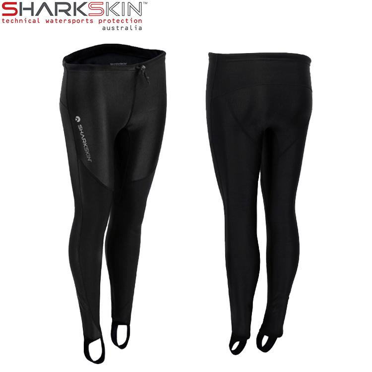 SHARKSKIN (シャークスキン) チルプルーフ ロングパンツ ウィメンズ