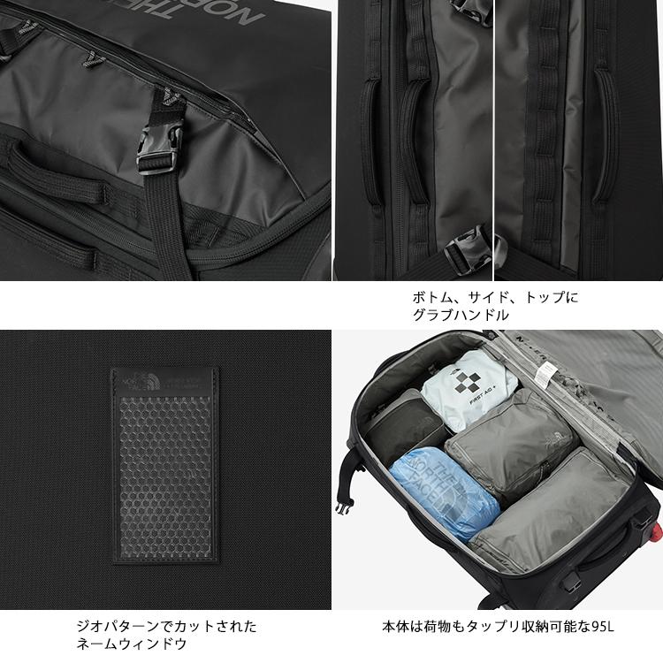 THE NORTH FACE ローリングサンダー 28インチ 公式】ベースキャンプローリングサンダー28インチ｜ザ・ノース