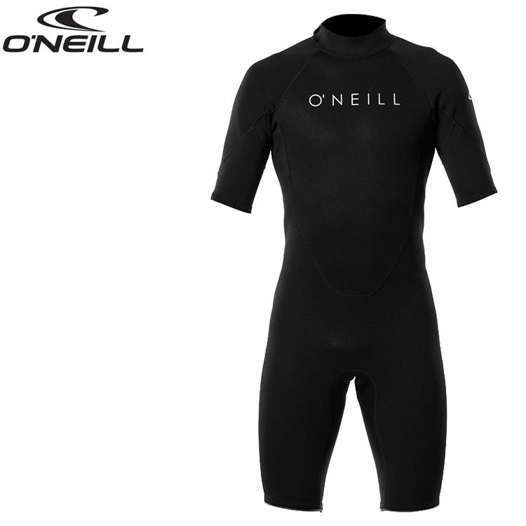 オニール リアクターウェットスーツ3/2 3/2mm Men's O'Neill