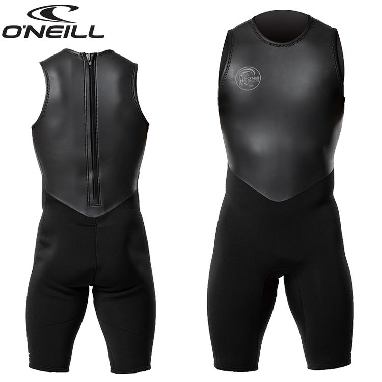 O'NEILL（オニール） WSS-301A5 スーパーライト クラシック ショート