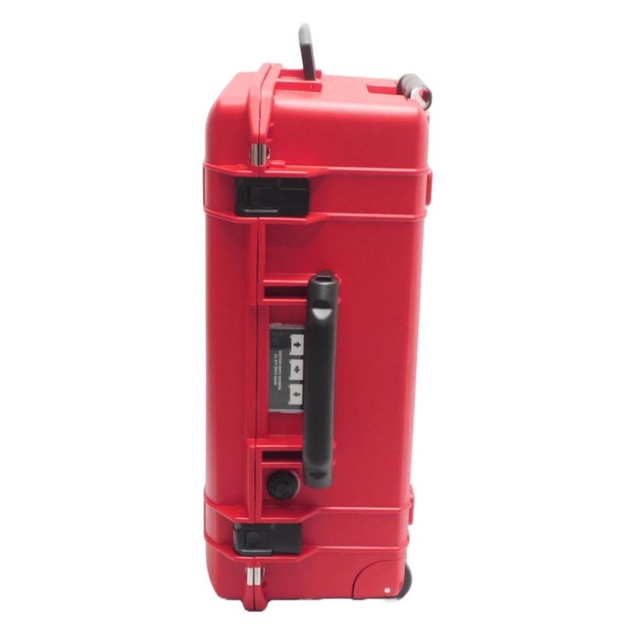 限定カラー】PELICAN Air1535 ペリカン エアケース RED レッド 限定カラー】PELICAN Air1535 ペリカン エアケース RED レッド
