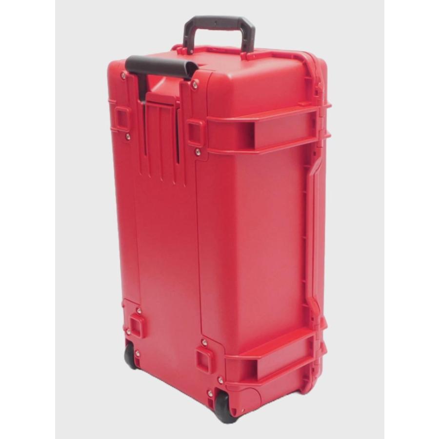 限定カラー】PELICAN Air1535 ペリカン エアケース RED レッド 限定カラー】PELICAN Air1535 ペリカン エアケース RED レッド