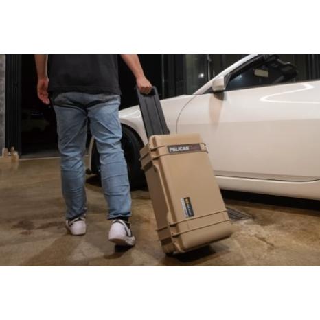 限定カラー】PELICAN Air 1535 ペリカン エアケース DESERT TAN 限定カラー】PELICAN Air 1535 ペリカン エアケース DESERT TAN