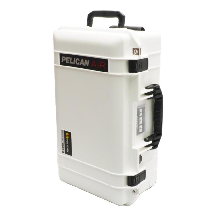 限定カラー】PELICAN Air 1535 ペリカン エアケース WHITE 限定カラー】PELICAN Air 1535 ペリカン エアケース WHITE