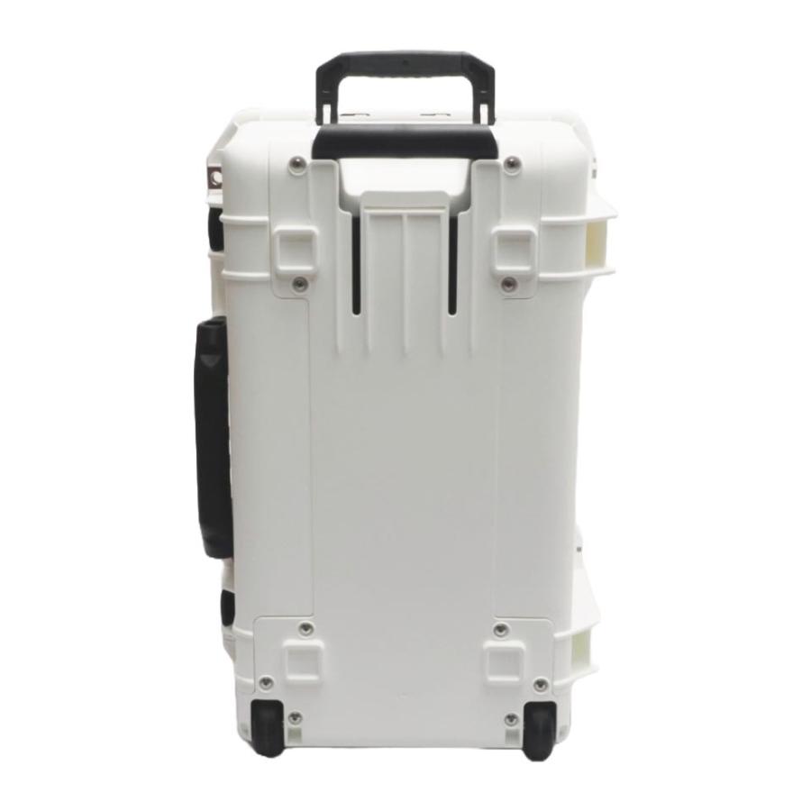 限定カラー】PELICAN Air 1535 ペリカン エアケース WHITE 限定カラー】PELICAN Air 1535 ペリカン エアケース WHITE