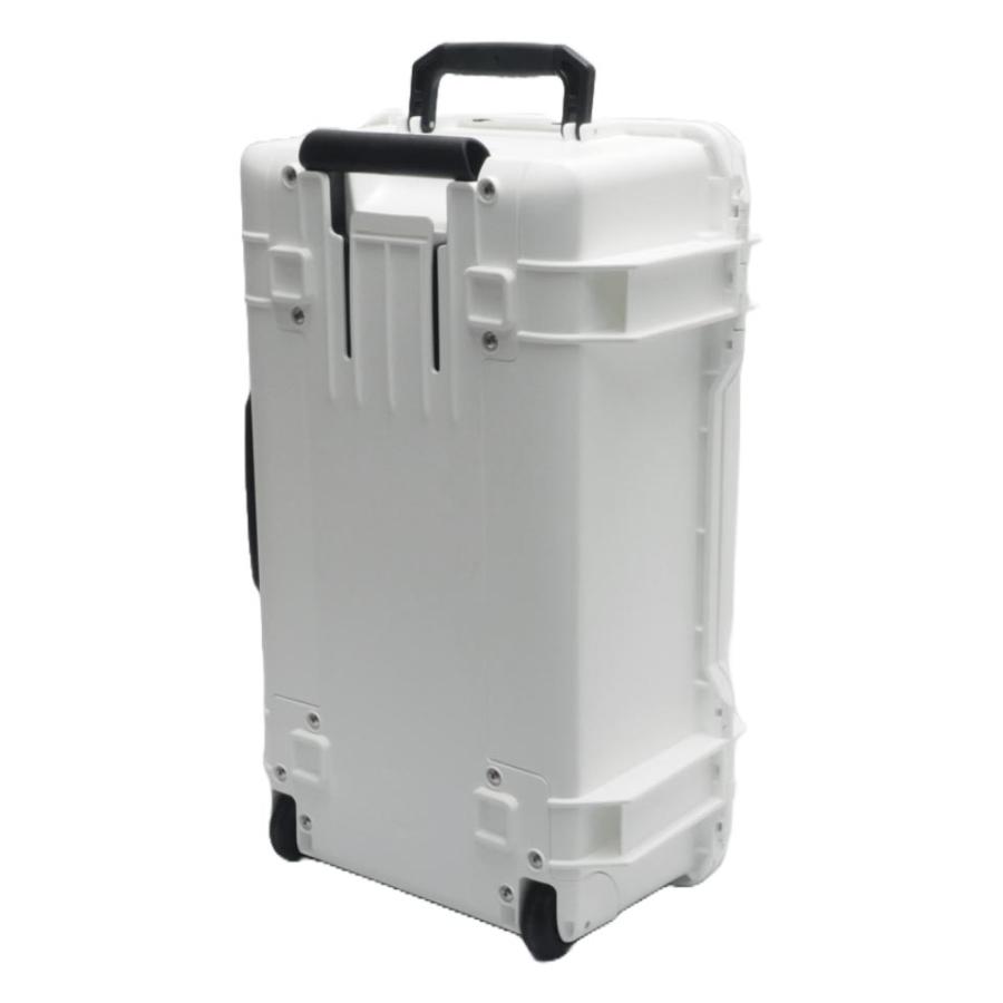 限定カラー】PELICAN Air 1535 ペリカン エアケース WHITE 限定カラー】PELICAN Air 1535 ペリカン エアケース WHITE