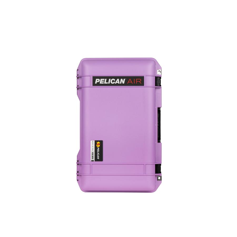 PELICAN AIR 1535 ペリカン エアケース SMOKY GRAPE スモーキー PELICAN AIR 1535 ペリカン エアケース SMOKY GRAPE スモーキー