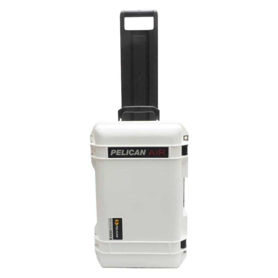 限定カラー】PELICAN Air 1535 ペリカン エアケース WHITE 限定カラー】PELICAN Air 1535 ペリカン エアケース WHITE
