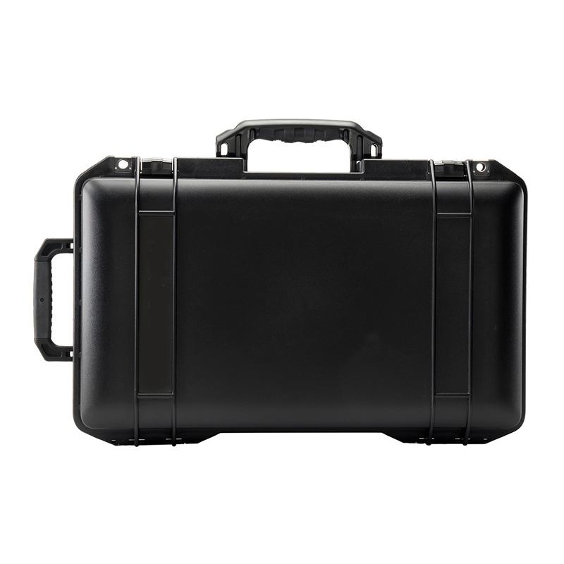 Pelican Air 1535 ケース フォーム付き - ブラック Amazon | PELICAN(ペリカン) 1535 エアケース ブラック (フォーム無