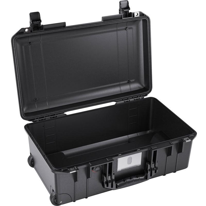 PELICAN ペリカン 1535 エアケース フォームなし ラベルなし BLACK