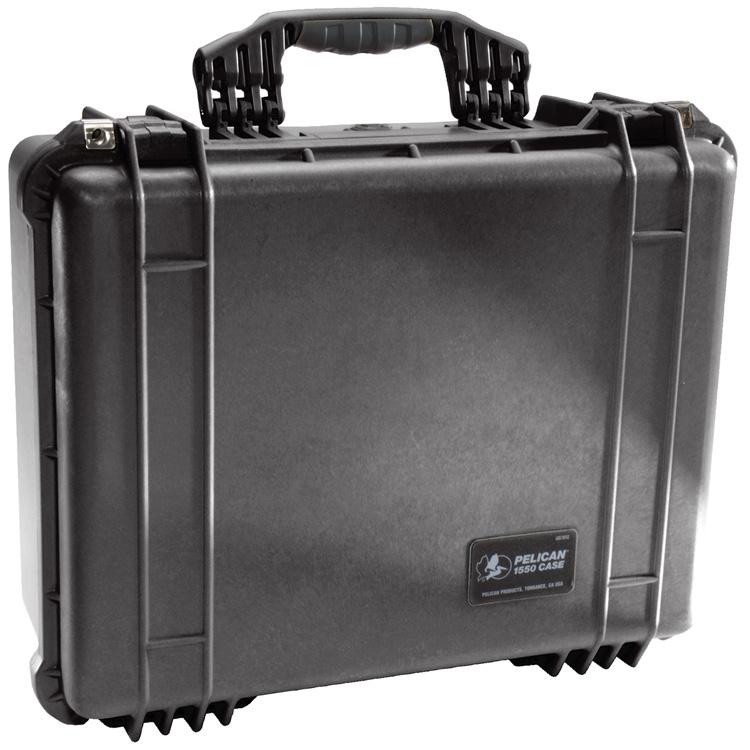 ペリカンケース　1550 デバイダータイプ ヨドバシ.com - ペリカン Pelican 1550 プロテクターケース