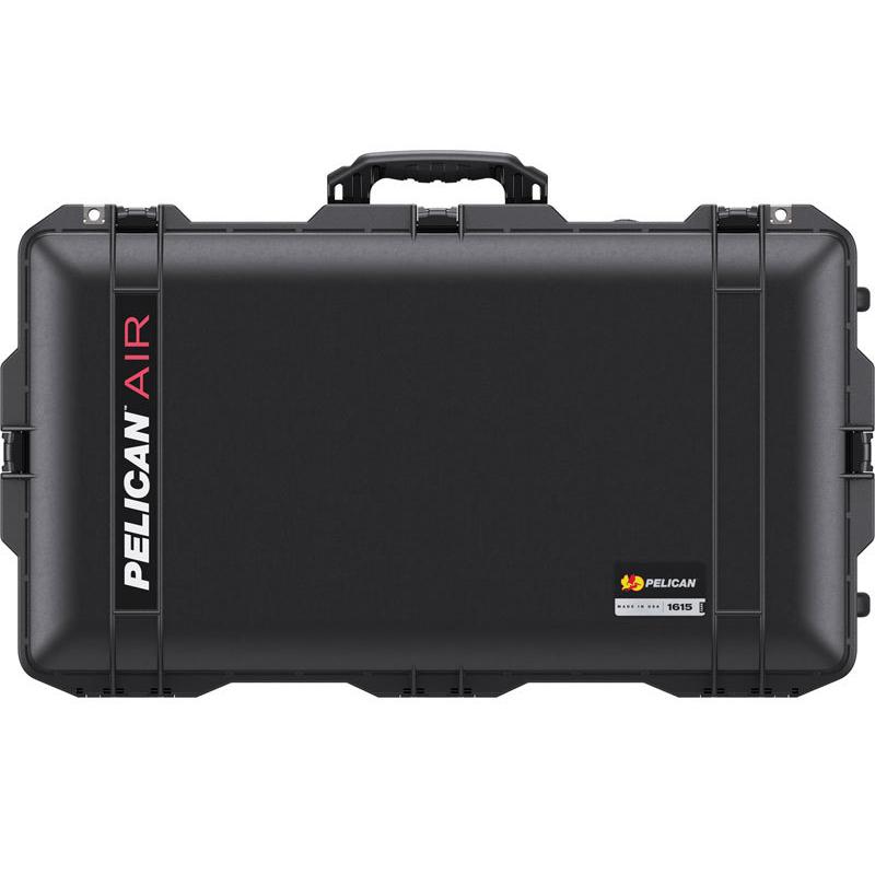 アウトレット品/外箱難あり】PELICAN ペリカン 1615 エアケース
