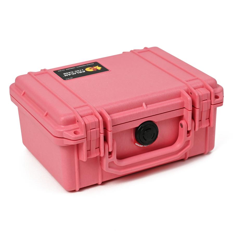 PELICAN ペリカン プロテクターケース 1150 フォームなし ピンク [1150