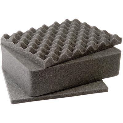 PELICAN ペリカン 1470ケース用フォームセット 1471FOAM ハードケース 