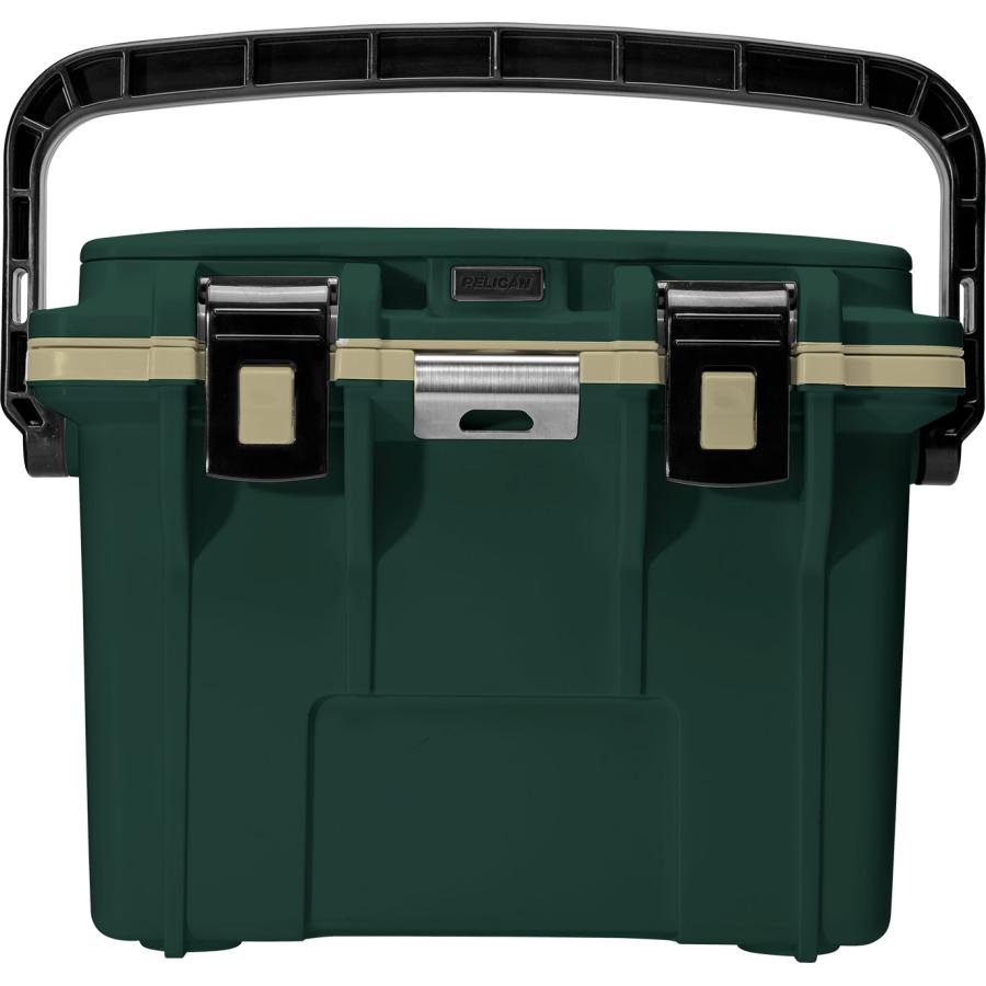 PELICAN (ペリカン) 14QT パーソナルクーラーボックス ハンター PELICAN (ペリカン) 14QT パーソナルクーラーボックス ハンター