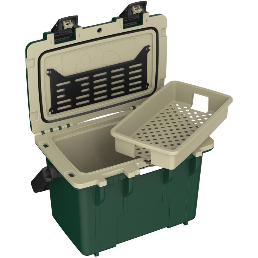 PELICAN (ペリカン) 14QT パーソナルクーラーボックス ハンター PELICAN (ペリカン) 14QT パーソナルクーラーボックス ハンター