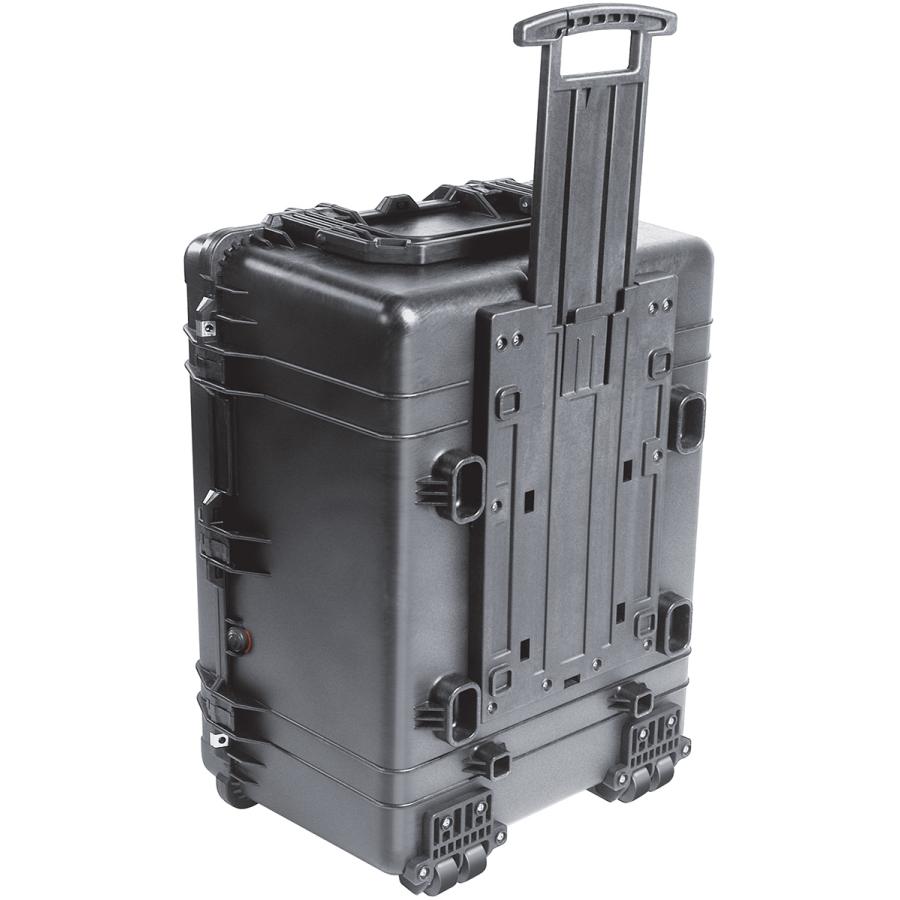 PELICAN ペリカン 1630用 パッド付ディバイダー トランスポートケース 