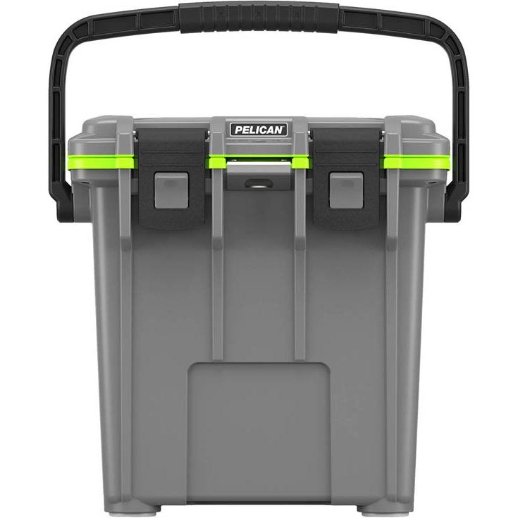PELICAN ペリカン 20QT Elite エリートクーラー ダークグレイ PELICAN ペリカン 20QT Elite エリートクーラー ダークグレイ