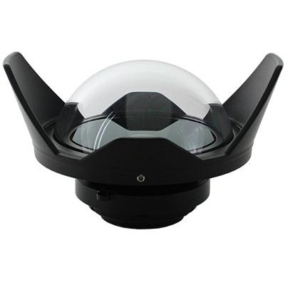 Fisheye（フィッシュアイ） FIX フィッシュアイコンバージョンレンズ