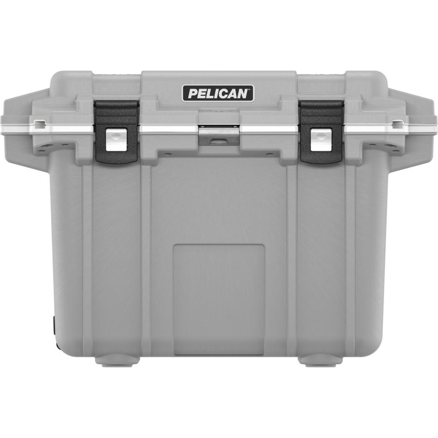 PELICAN（ペリカン）50QT Elite セメント/ホワイト [50Q-5-CMTWHT 