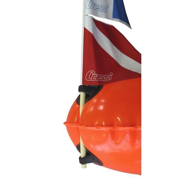CRESSI TORPEDO 7