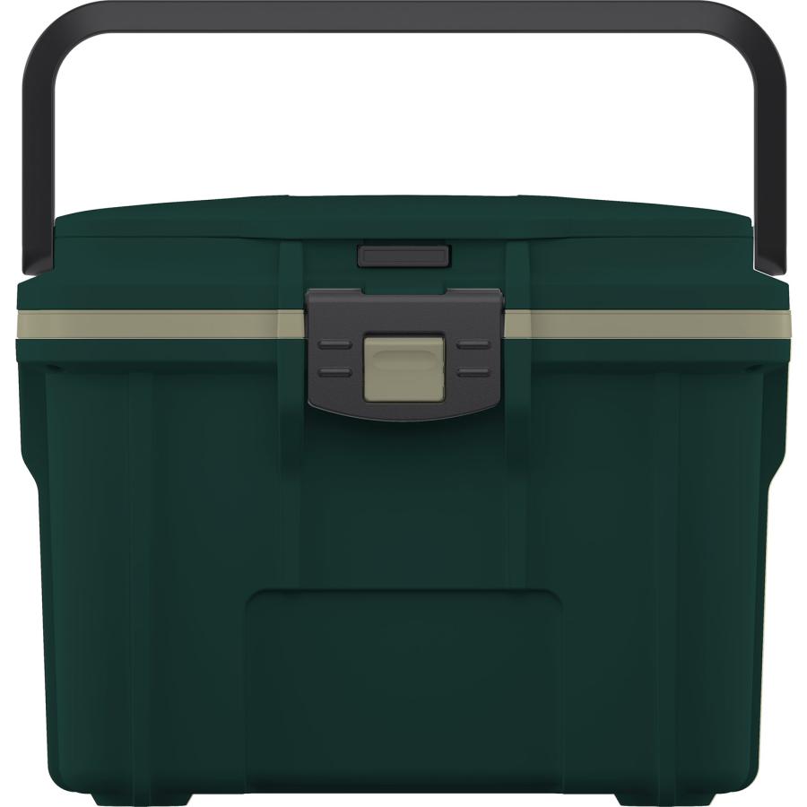 PELICAN (ペリカン) 8QT パーソナルクーラーボックス ハンターグリーン 