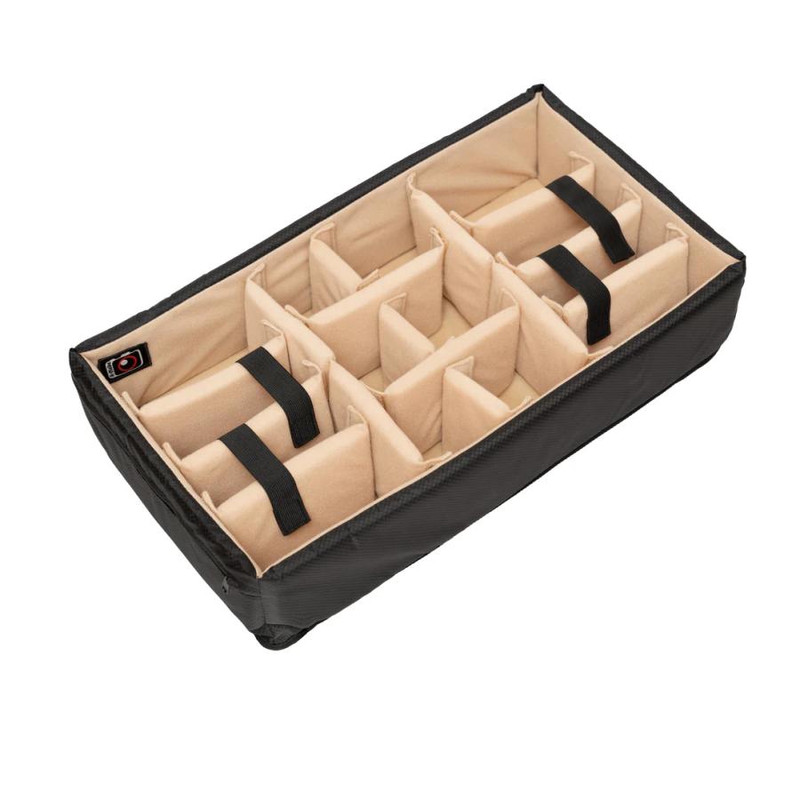 PELICAN ペリカン 1535用 Padded Divider Set パッド入りディバイダー