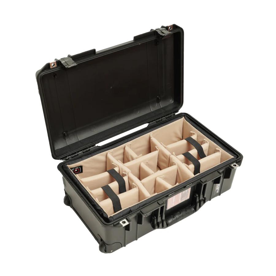 PELICAN ペリカン 1535用 Padded Divider Set パッド入りディバイダー