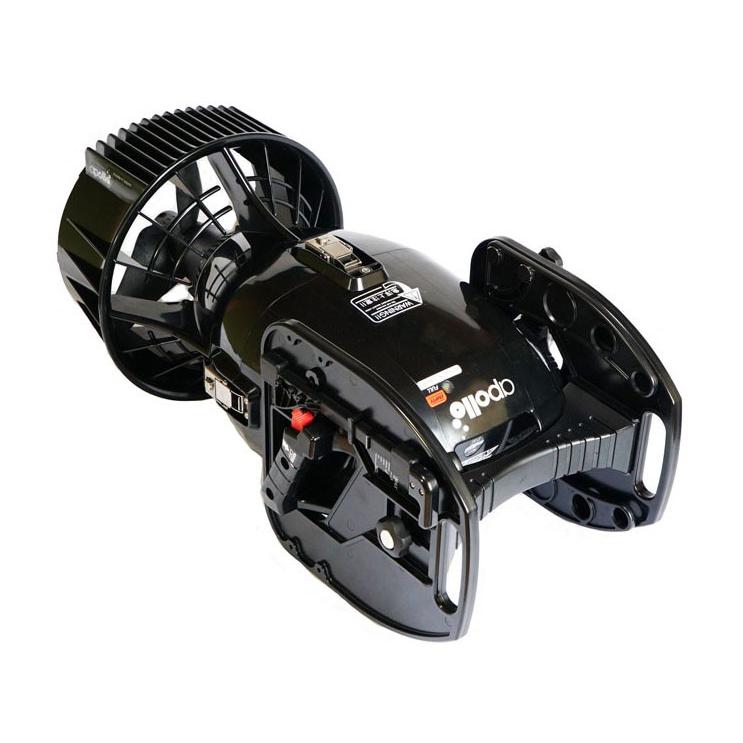 即納 APOLLO アポロ 日本潜水機 av-2 エボリューション [※本体のみ] 高