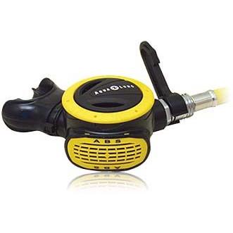 AQUALUNG（アクアラング） オクトパス ABS : 街のダイビング屋さん