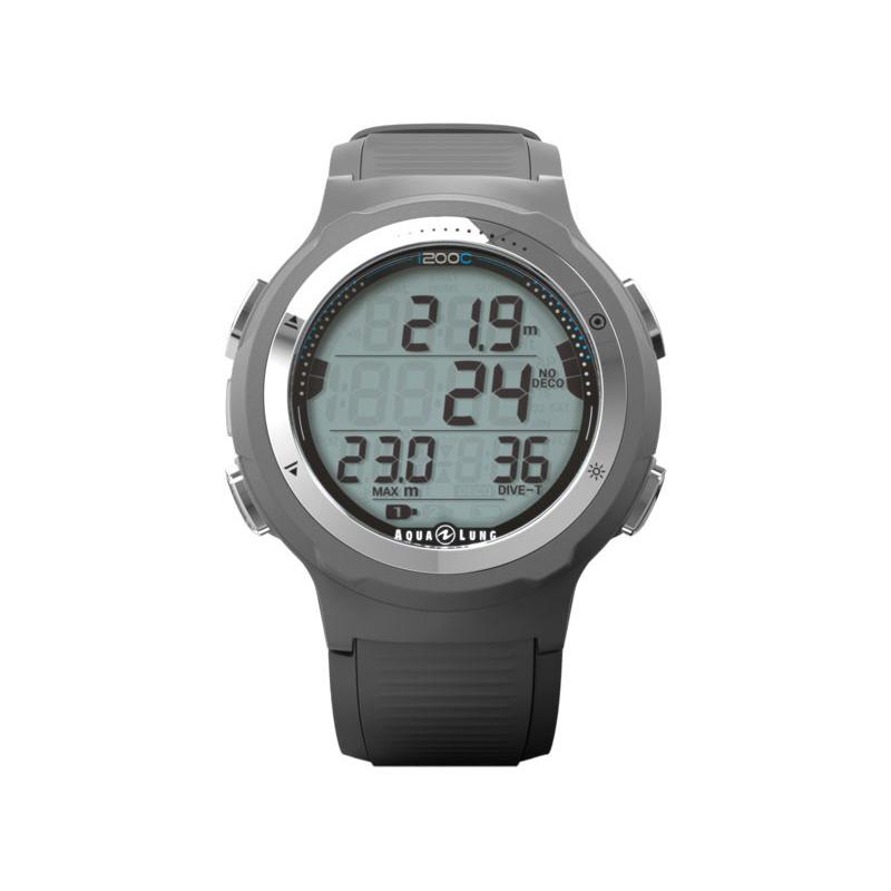 AQUALUNG (アクアラング) i200C [855111、855114、855116] ダイビング用ダイブコンピューター_5