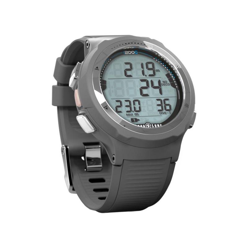 AQUALUNG (アクアラング) i200C [855111、855114、855116] ダイビング用ダイブコンピューター_6