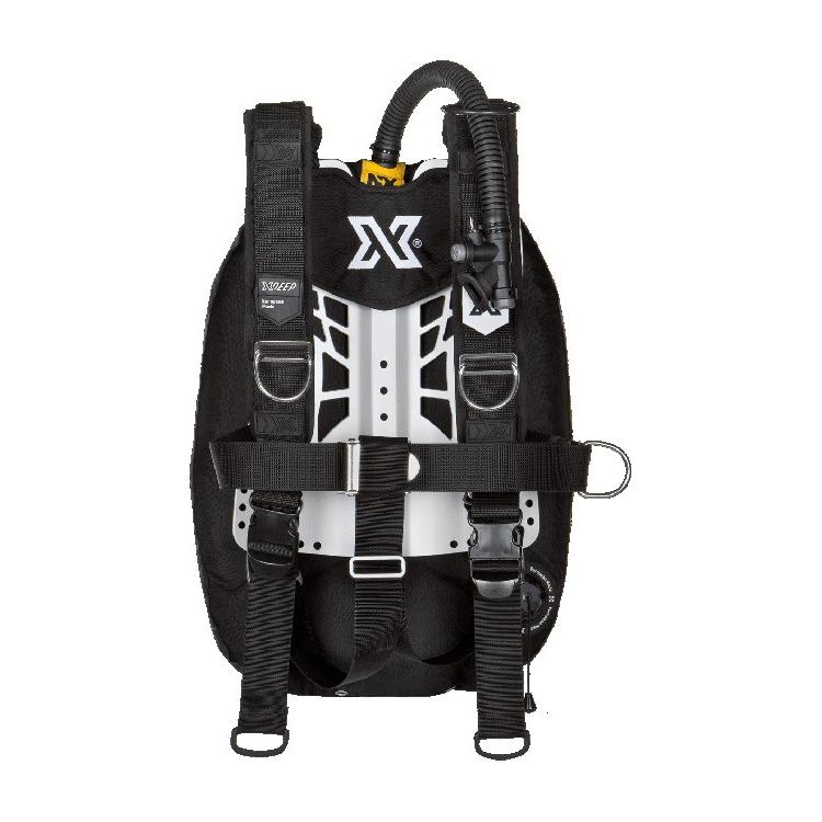 XDEEP エックスディープ ZEN ゼン デラックス ベルト式 [ST-ZEN XDEEP エックスディープ ZEN ゼン デラックス ベルト式 [ST-ZEN