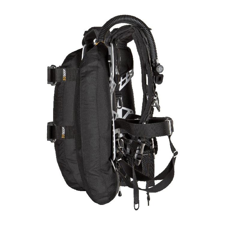 XDEEP エックスディープ ZEN ゼン デラックス ベルト式 [ST-ZEN XDEEP エックスディープ ZEN ゼン デラックス ベルト式 [ST-ZEN