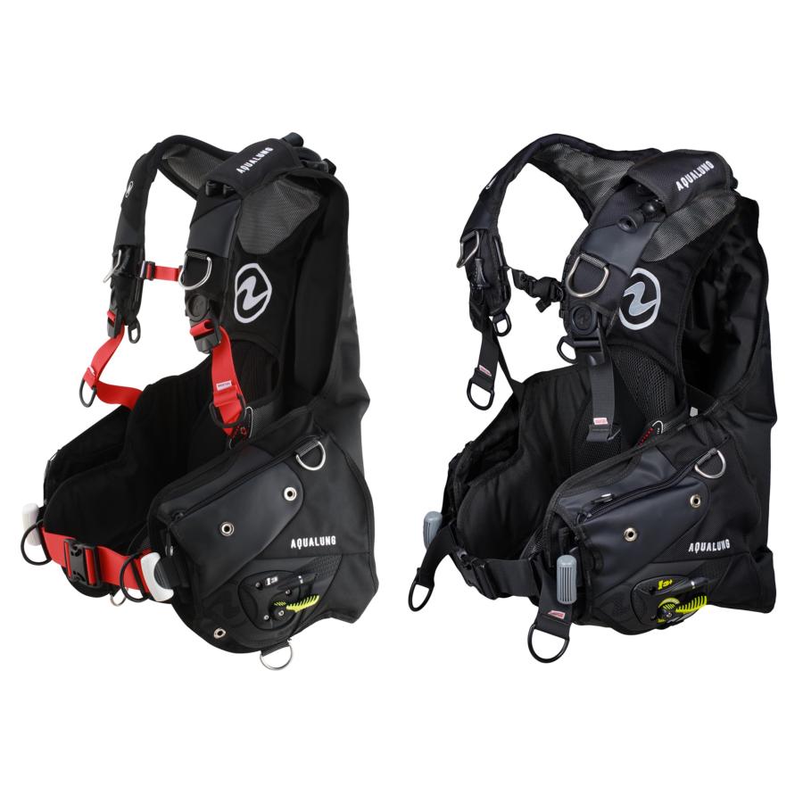 AQUALUNG（アクアラング） Axiom i3+ Men アクシオム Men BCジャケット 