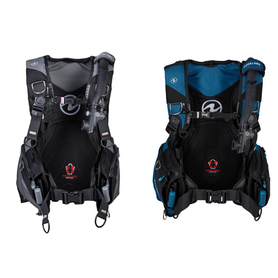 AQUALUNG アクアラング Axiom Men アクシオム BCジャケット : 街