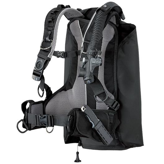 AQUALUNG ROGUE ローグ BCジャケット スキューバダイビング用品 マリン 