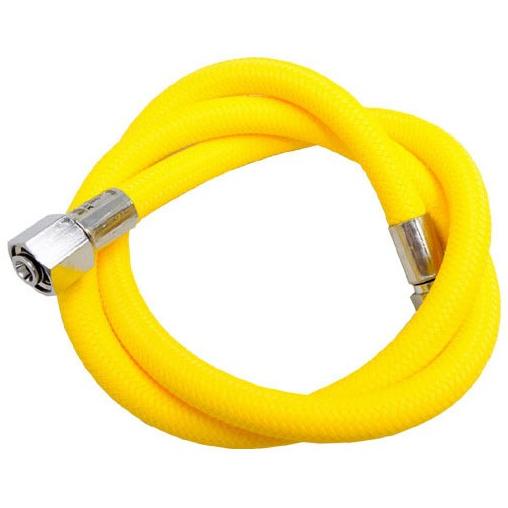 AQUALUNG（アクアラング） オクトパス用フレックス中圧ホース 3/8 