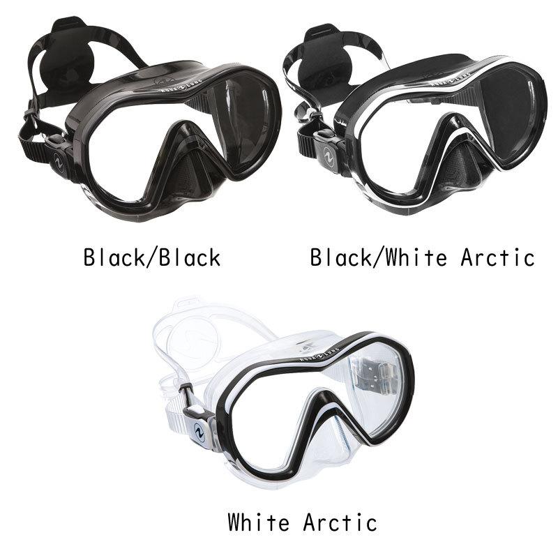 Aqualung アクアラング Reveal X1 Mask リヴィール X1 マスク 1眼タイプ ダイビング用 マスク スキューバダイビング 要在庫確認 Aqualung Revealx1 Mask 街のダイビング屋さん 通販 Yahoo ショッピング