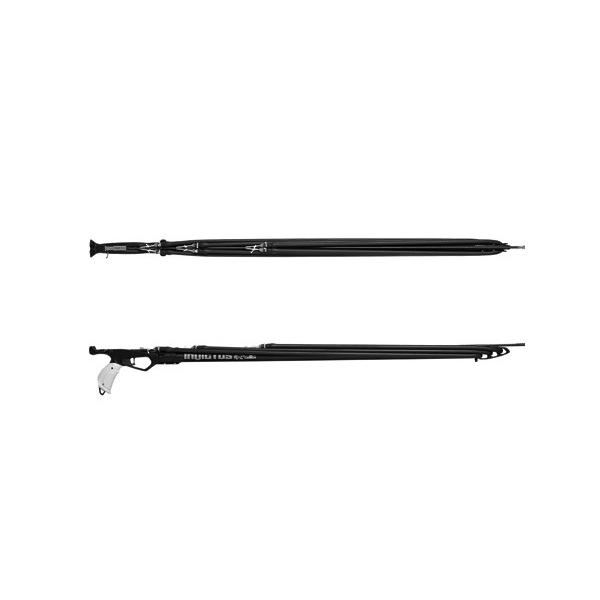 Omer オマー Invictus Carbon インビクタスカーボン 130 水中銃 Arc スピアガン インビクタスカーボン スピアガン スピアフィッシング