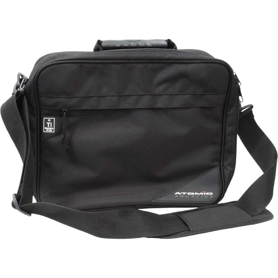 Atomic アトミック Regulator Bag レギュレターバッグ サイズ 