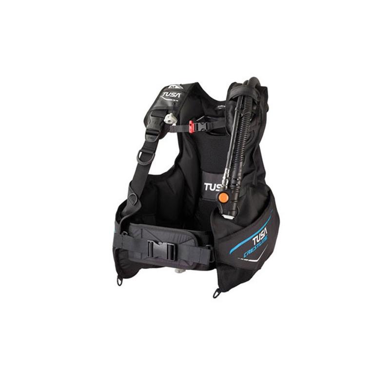 TUSA (ツサ) CRESTLINE クレストラン BC ジャケット [BC0602B 