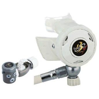 Bism ホワイトネレウスレギュレター ★ NELEUS史上最軽量 RX3430W