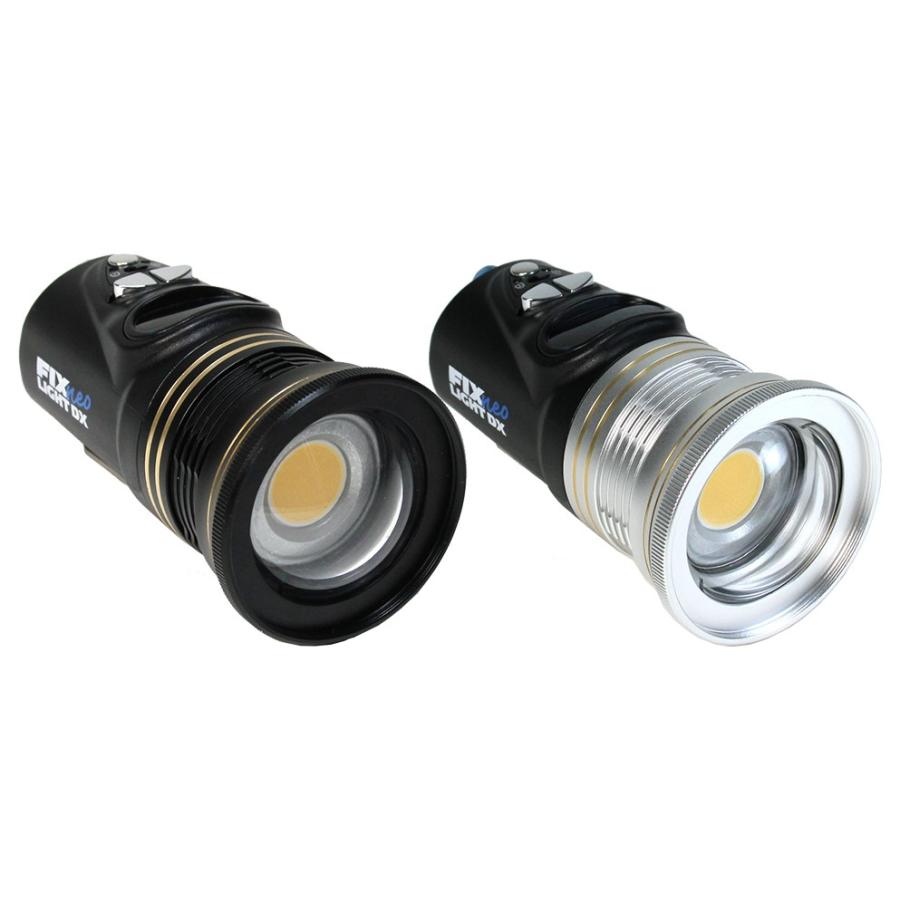 Fisheye フィッシュアイ FIX NEO Premium 4030 DX II 水中ライト Fisheye フィッシュアイ FIX NEO Premium 4030 DX II 水中ライト