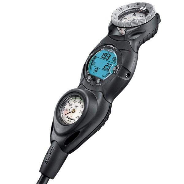 SUUNTO CB-503ヴァイパー ダイブコンピューター