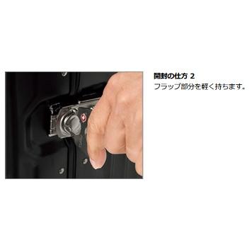 ★11時間以内発送★美品 GULL ガル HARDSHELL SUITCASE ハードシェルスーツケース [GB-6506B] 105L キャリーバッグ 【MYK6742222342】(23672円)