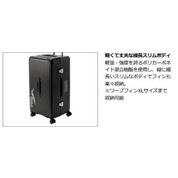 GULL ガル HARDSHELL SUITCASE ハードシェルスーツケース [GB GULL ガル HARDSHELL SUITCASE ハードシェルスーツケース [GB