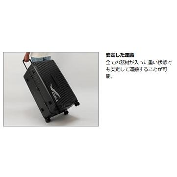 GULL ガル HARDSHELL SUITCASE ハードシェルスーツケース [GB GULL ガル HARDSHELL SUITCASE ハードシェルスーツケース [GB