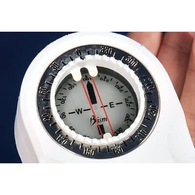 Bism ビーイズム Beans GAUGE ビーンズゲージ(残圧計+コンパス Bism ビーイズム Beans GAUGE ビーンズゲージ(残圧計+コンパス