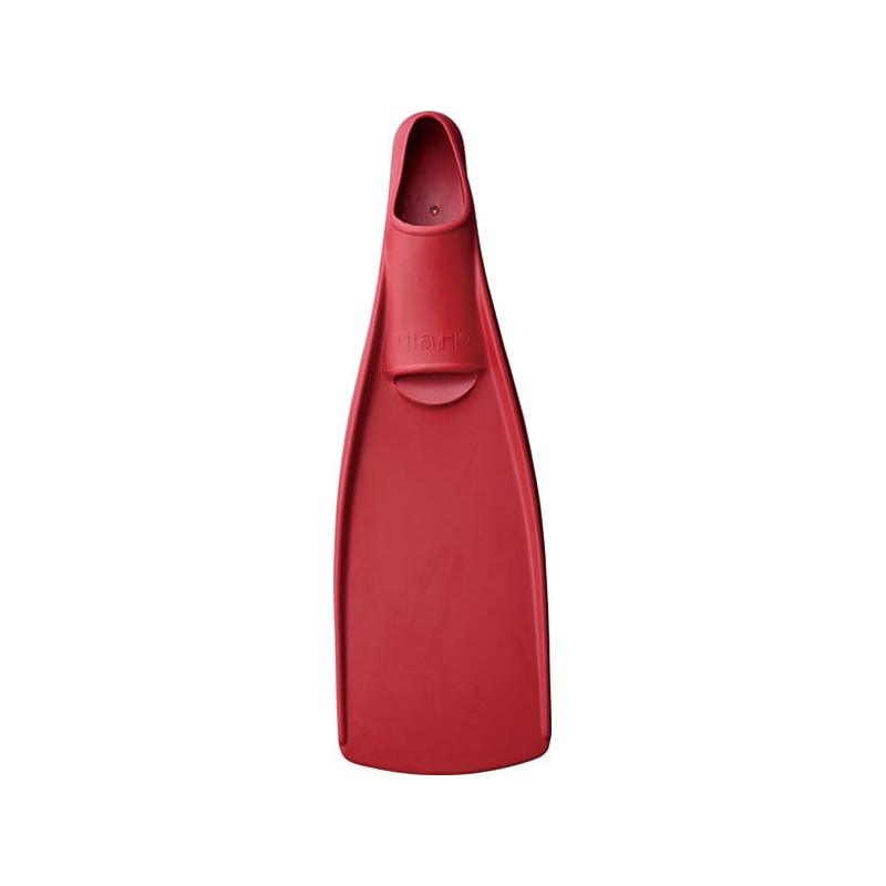 GULL(ガル) ワープフィン WRAP FIN フルフットラバーフィン Red GULL(ガル) ワープフィン WRAP FIN フルフットラバーフィン Red
